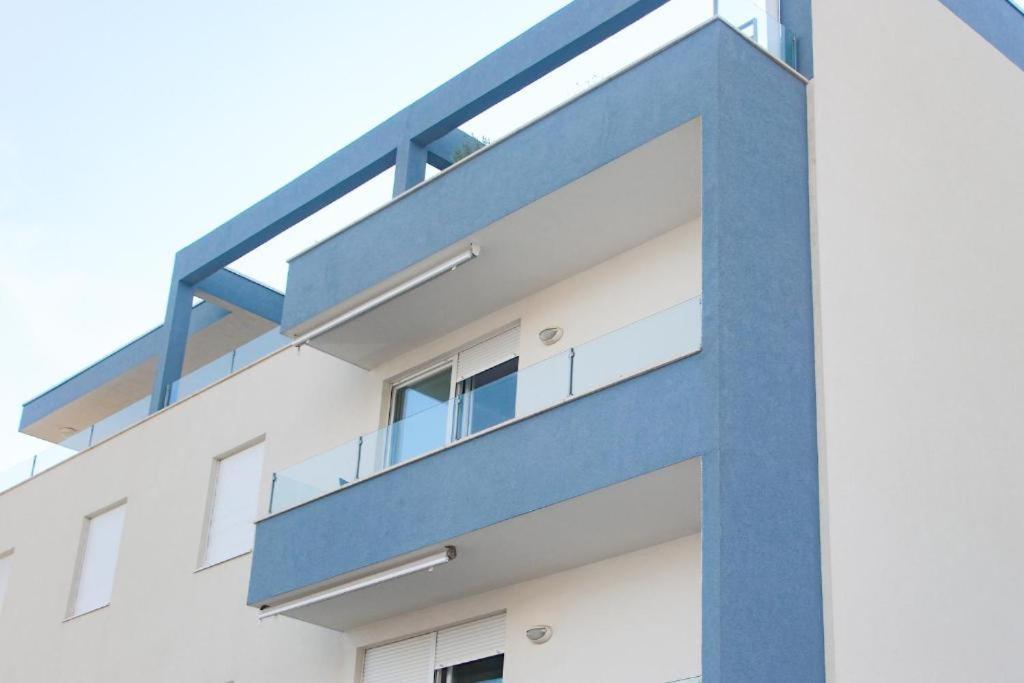 Kamelija Split