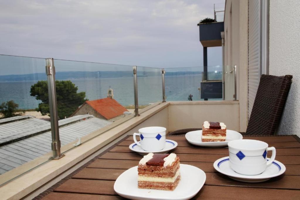 Kamelija Apartment Split