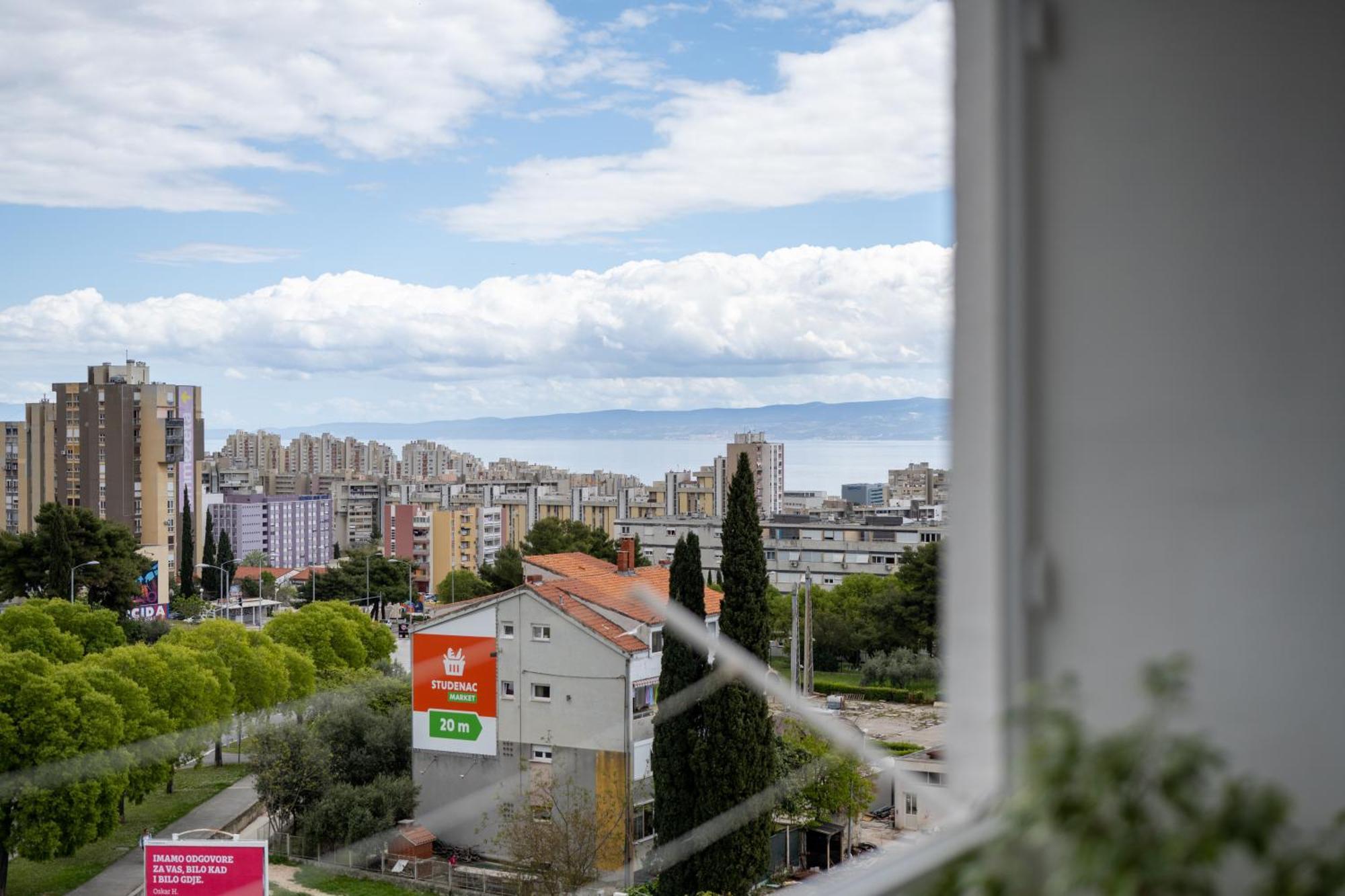 Apartamento Plokite Split