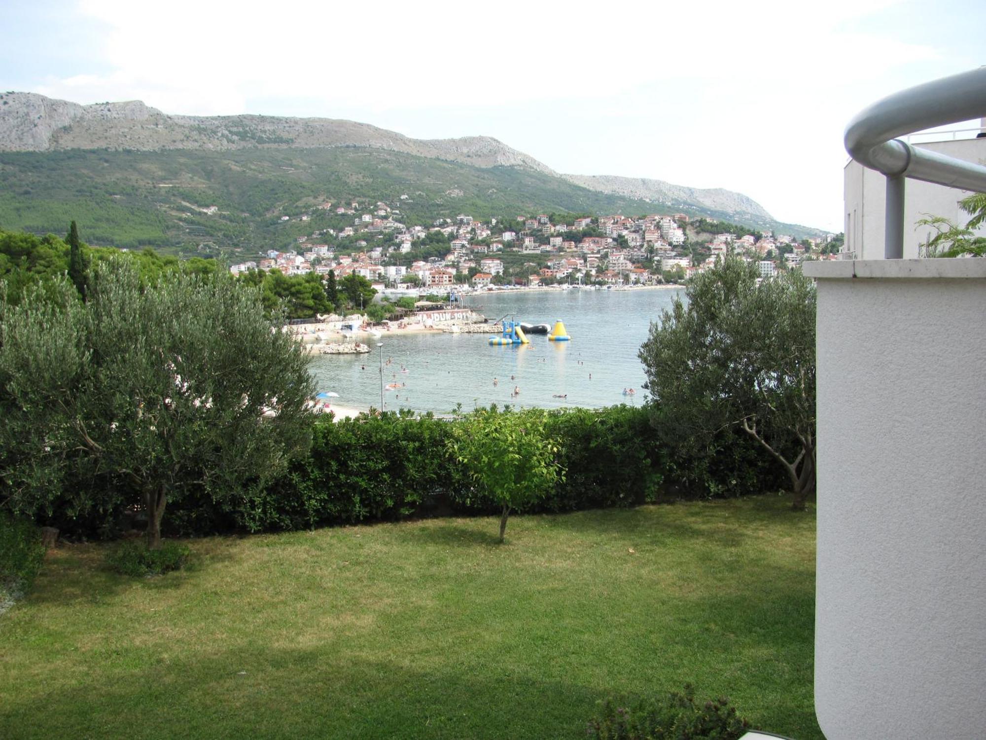 Appartement The Beach & *