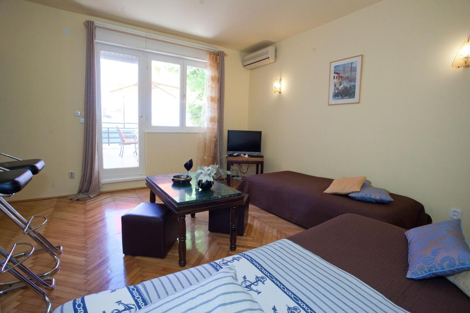 Beautiful Sandy Appartement *