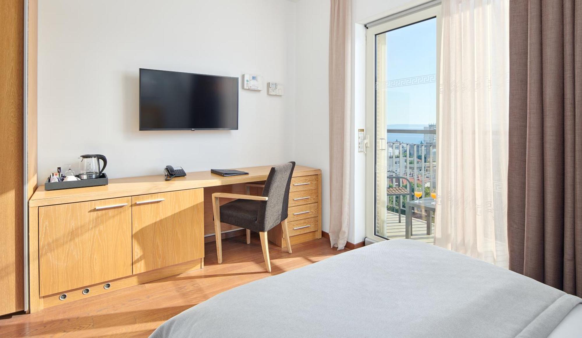 Dioklecijan Hotel&residence 4*