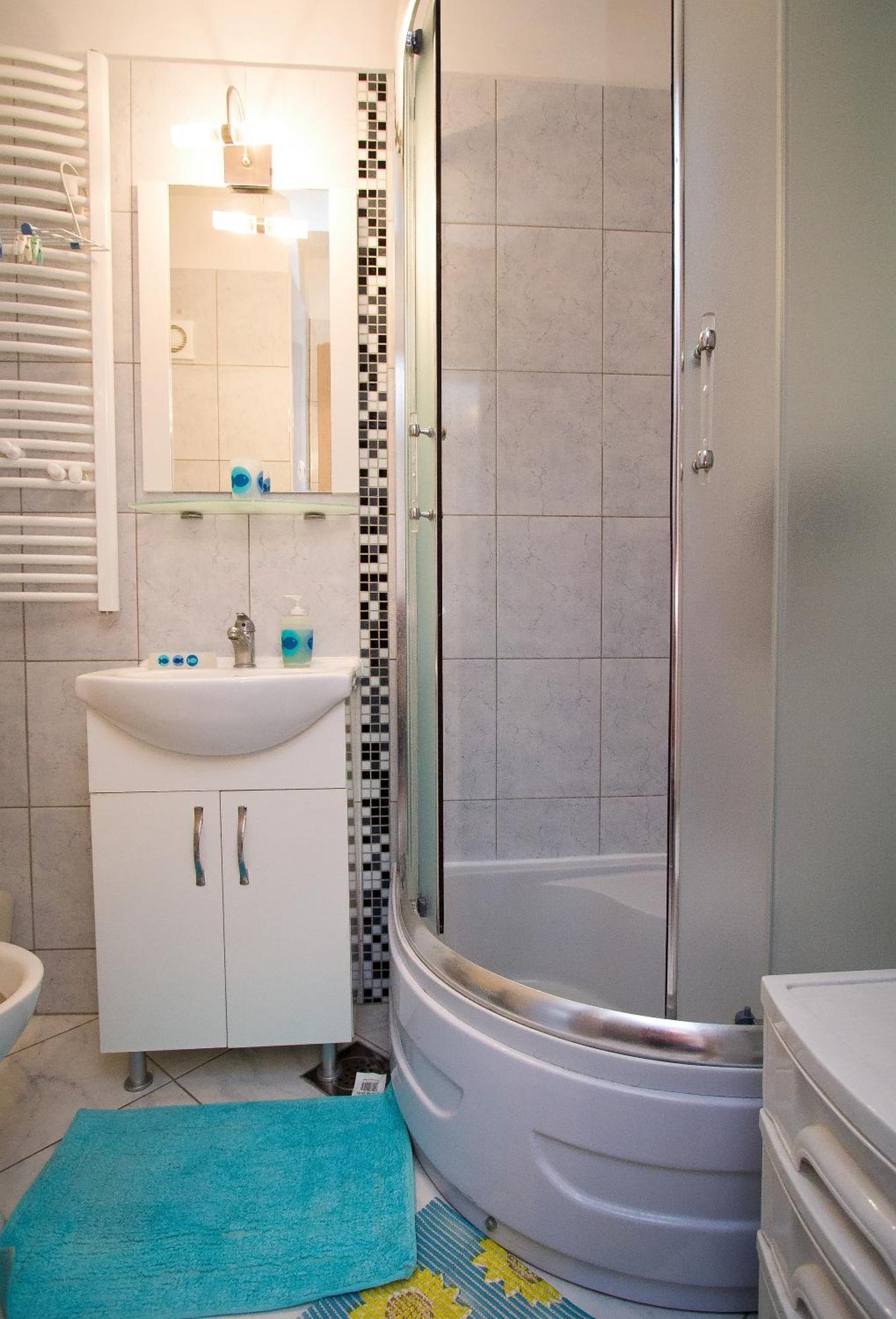 Apartments Crvena Orhideja * Split