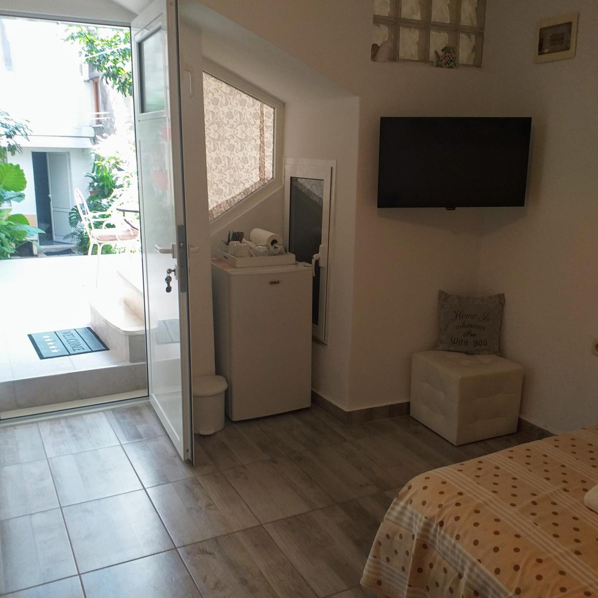Ivica Apartment