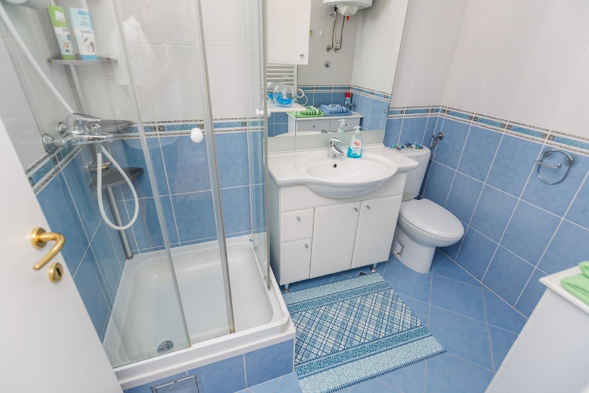 Apartments Zenta Apartment *