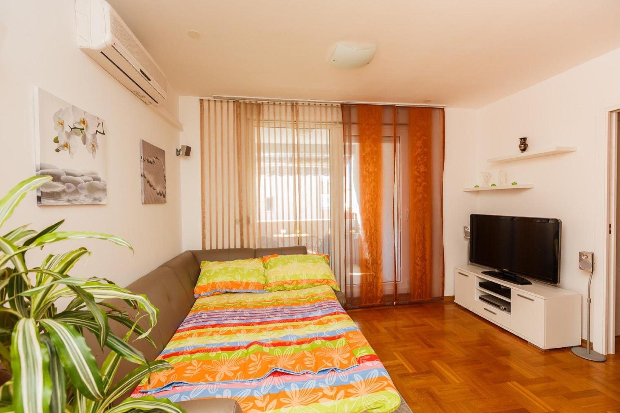 Apartamento Apartments Zenta *