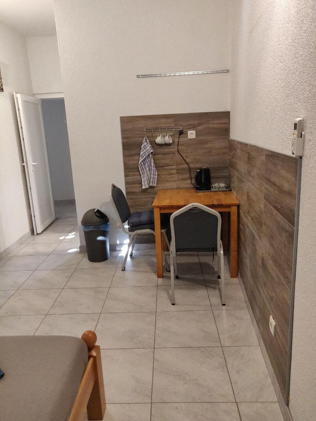 Rooms- Denis 3* Split
