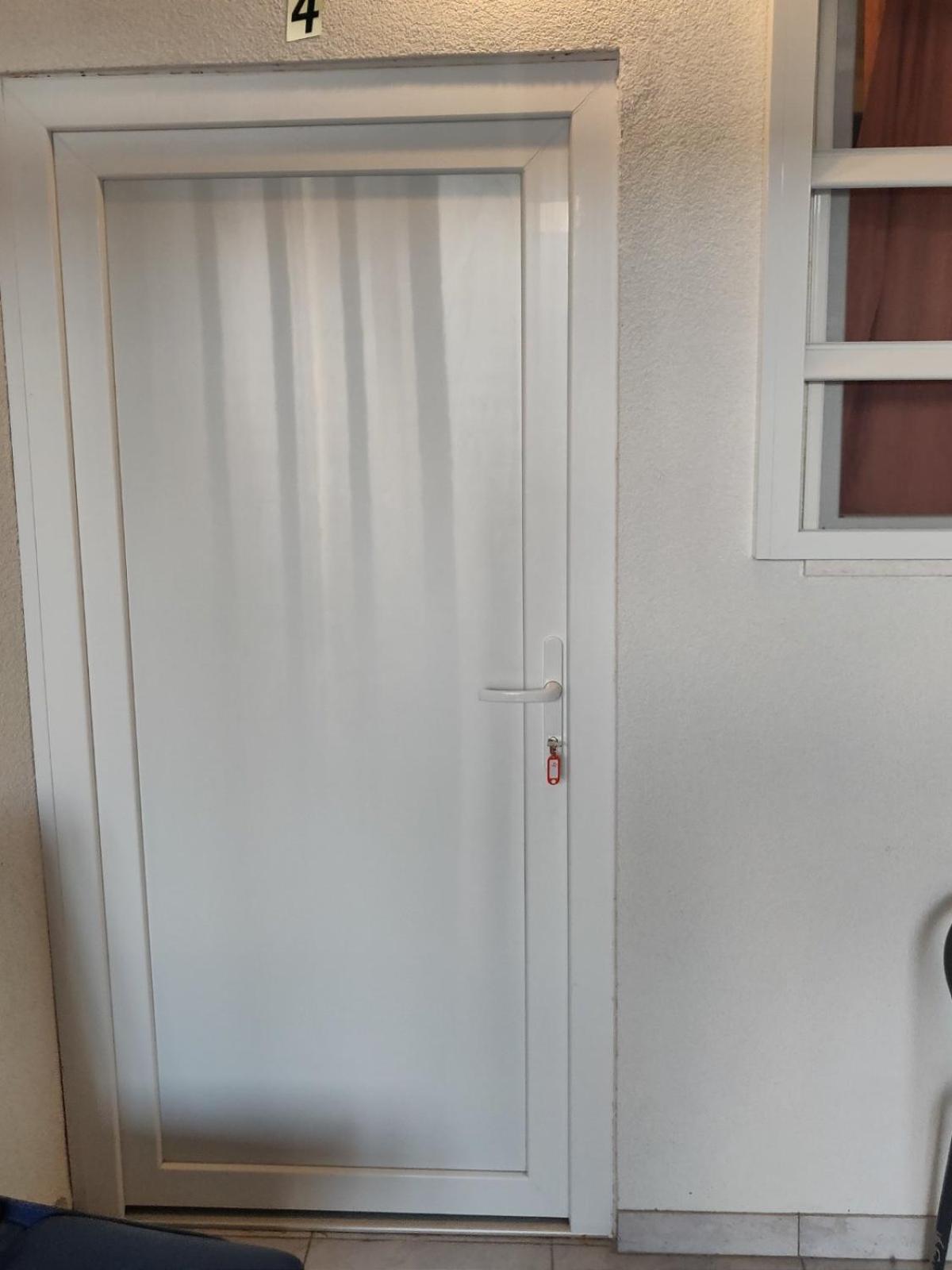 Rooms- Denis Guest house Split