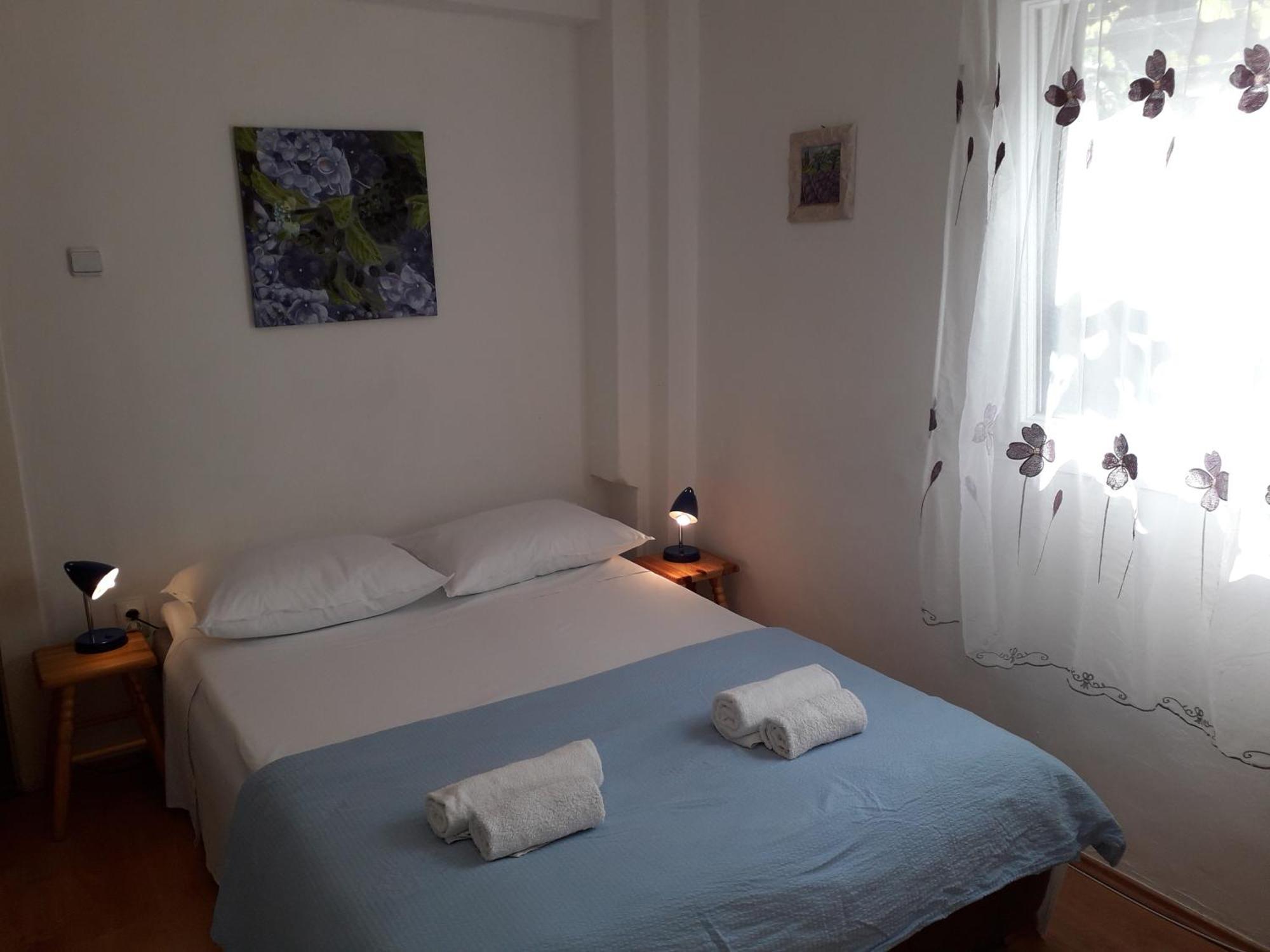 Odrina Apartment *