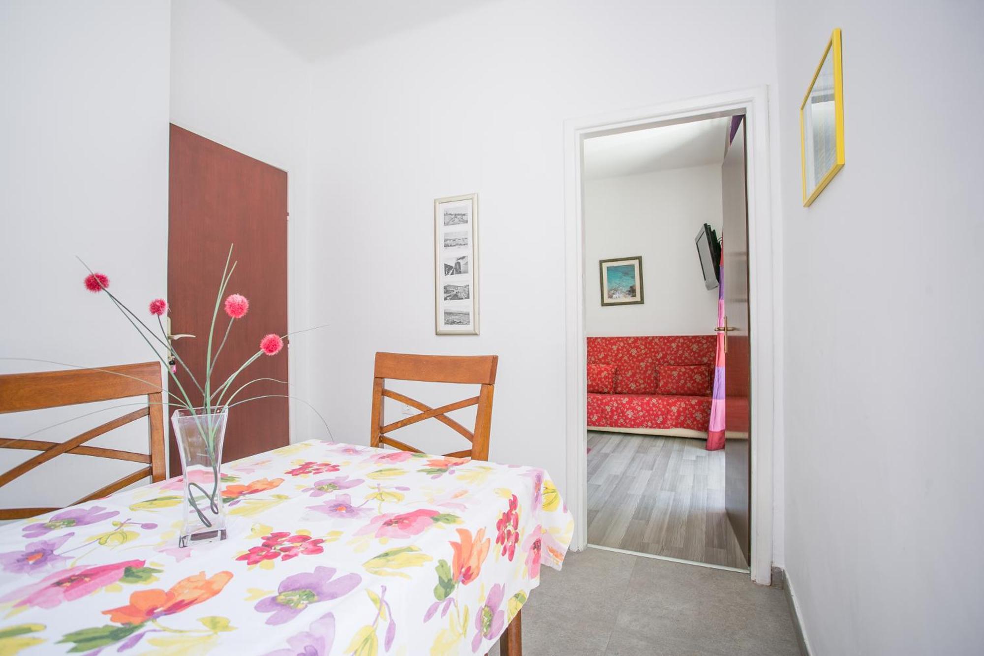Garden Aparthotel