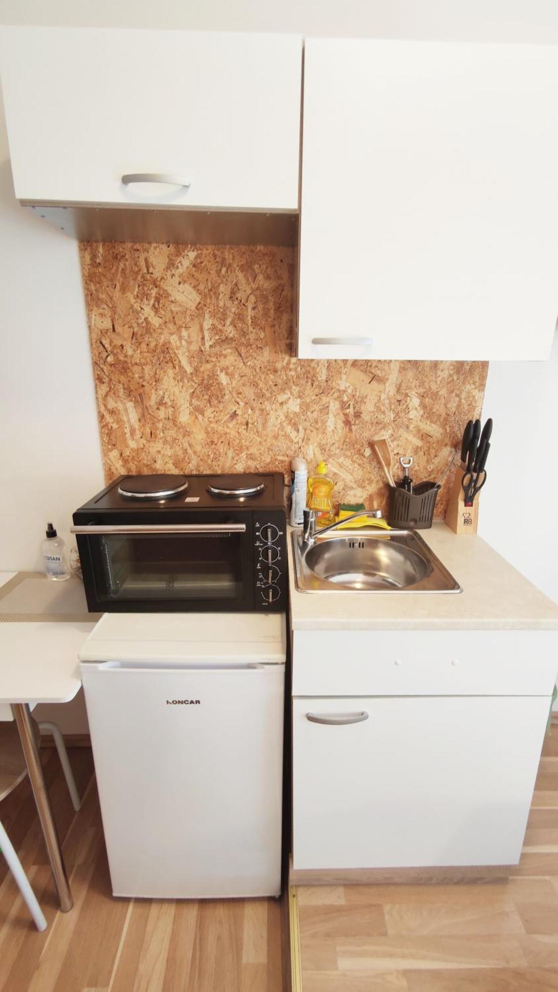 Vjeko Apartman