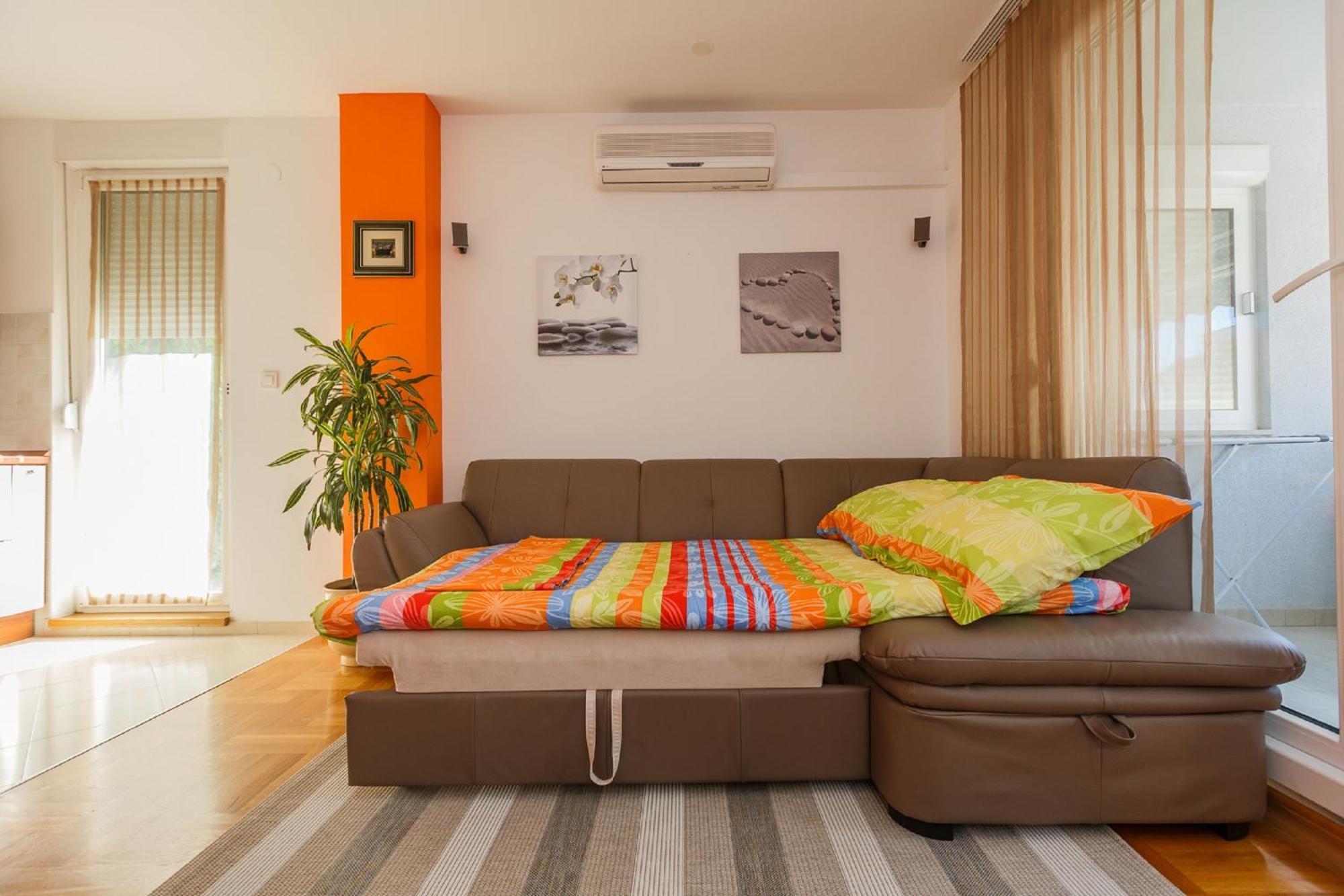 Apartamento Apartments Zenta Split