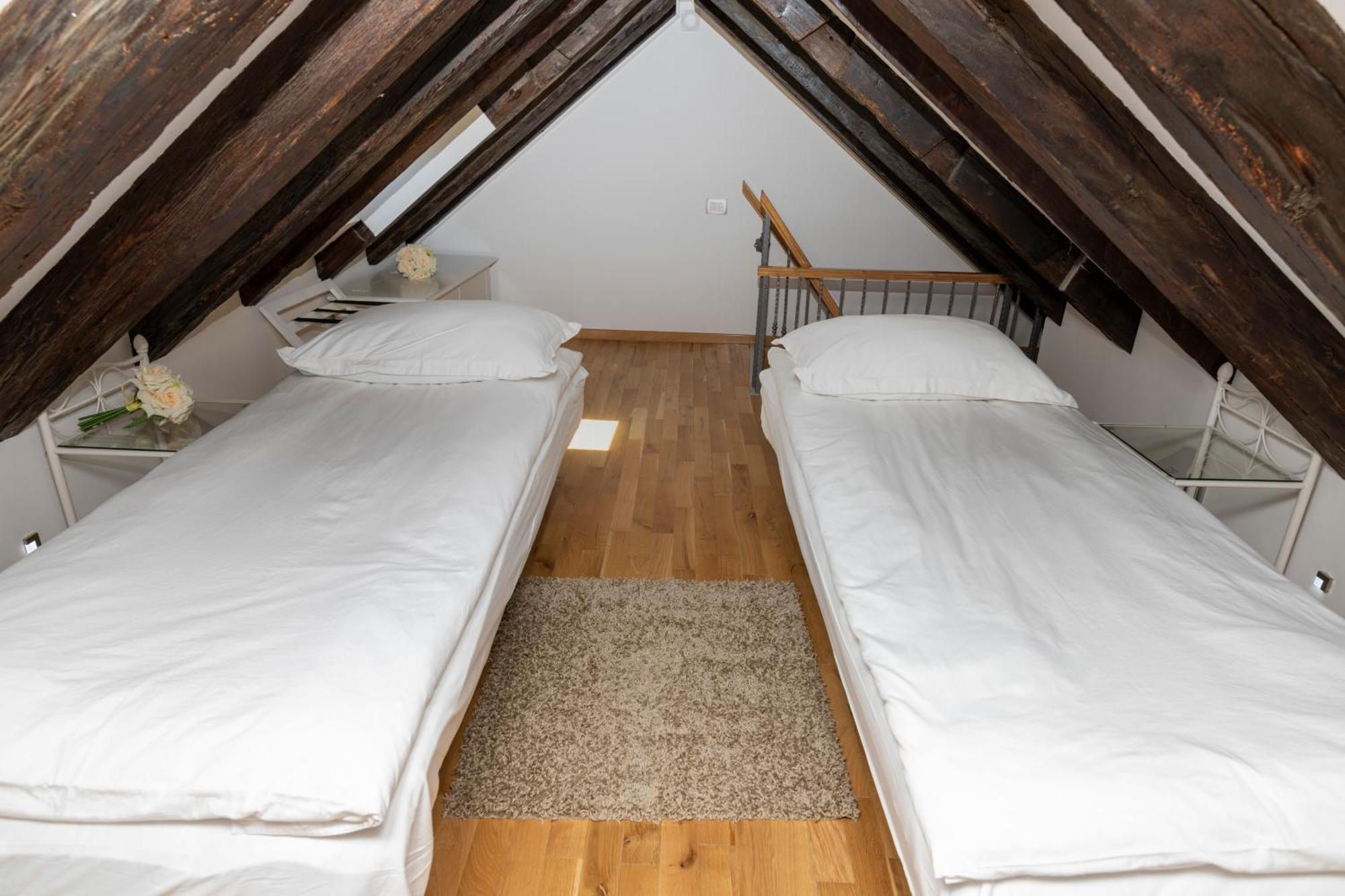 Gasthof Gothic Palace Heritage 4*