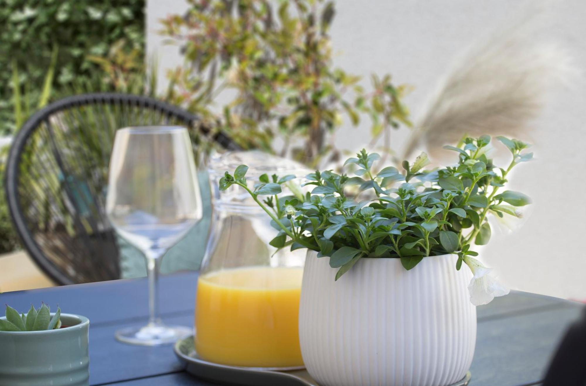 Apartment Perimar Luxury And Center