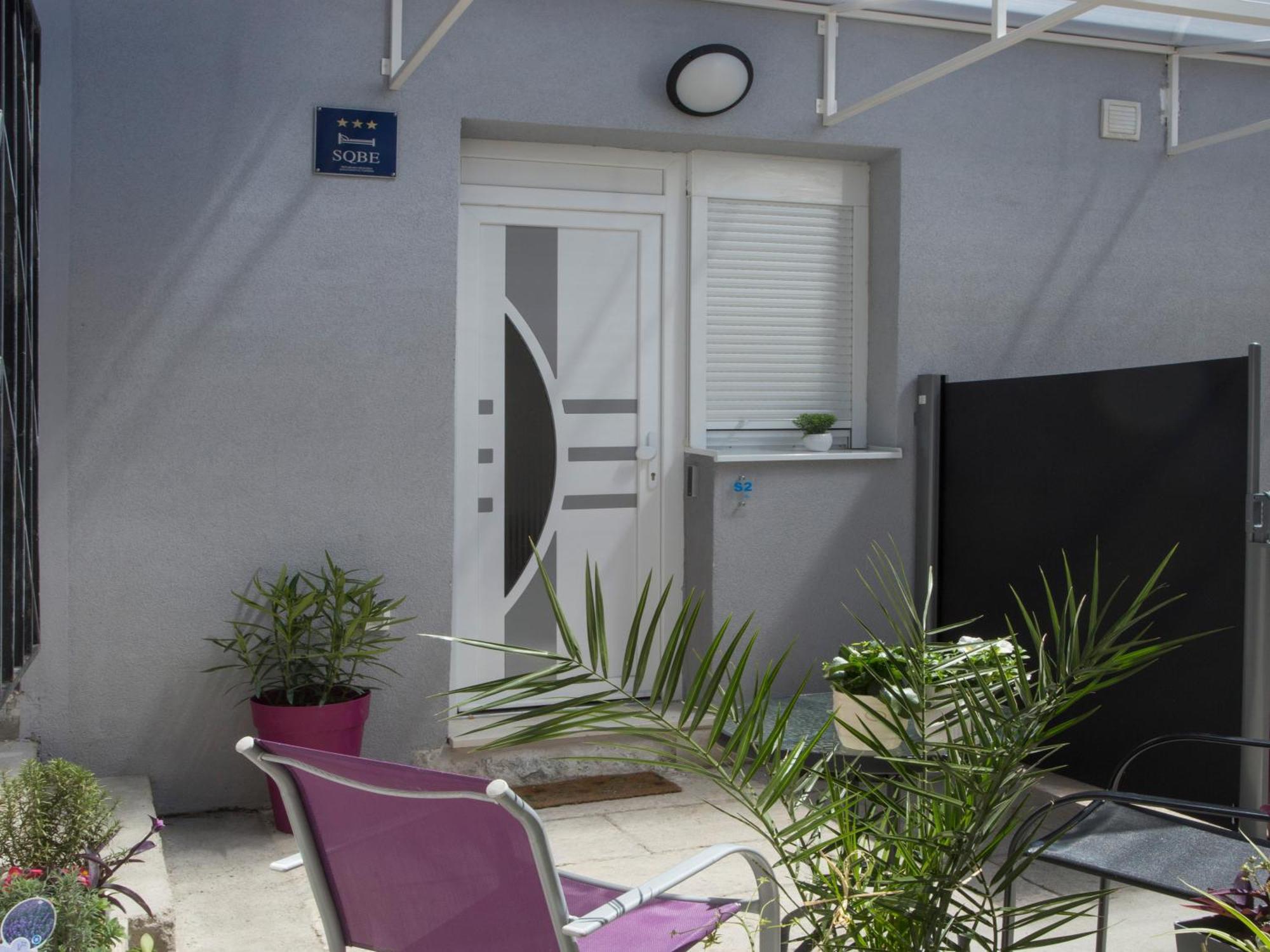 Perimar Luxury And Center * Split