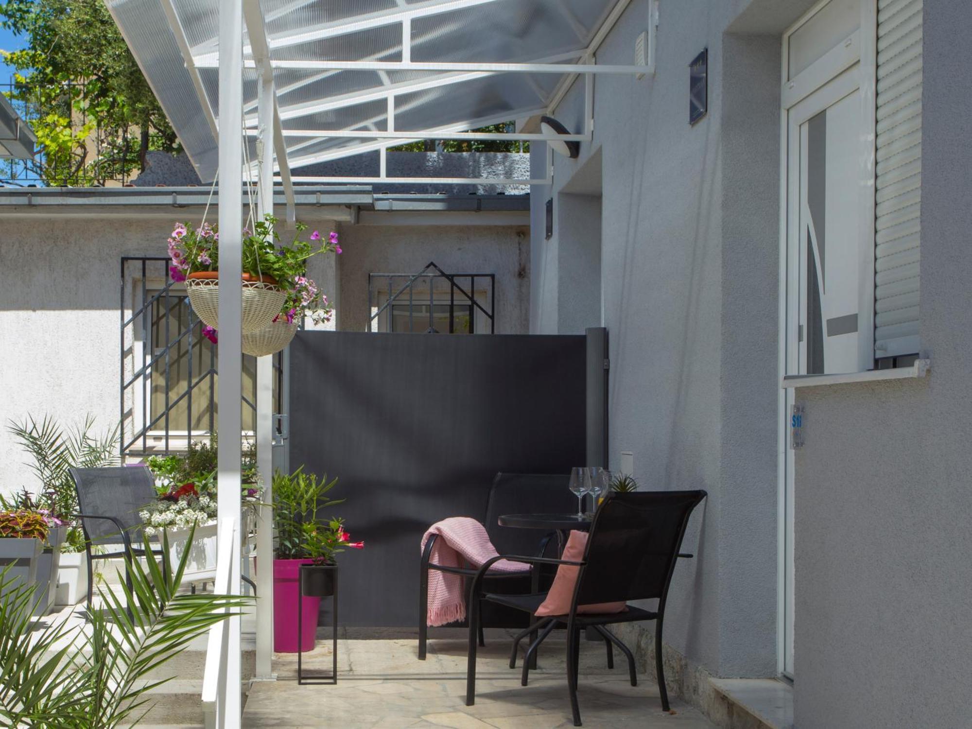 Perimar Luxury And Center Apartment