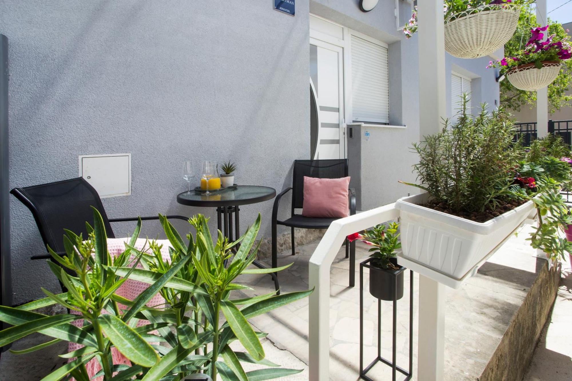 Perimar Luxury And Center Apartment *