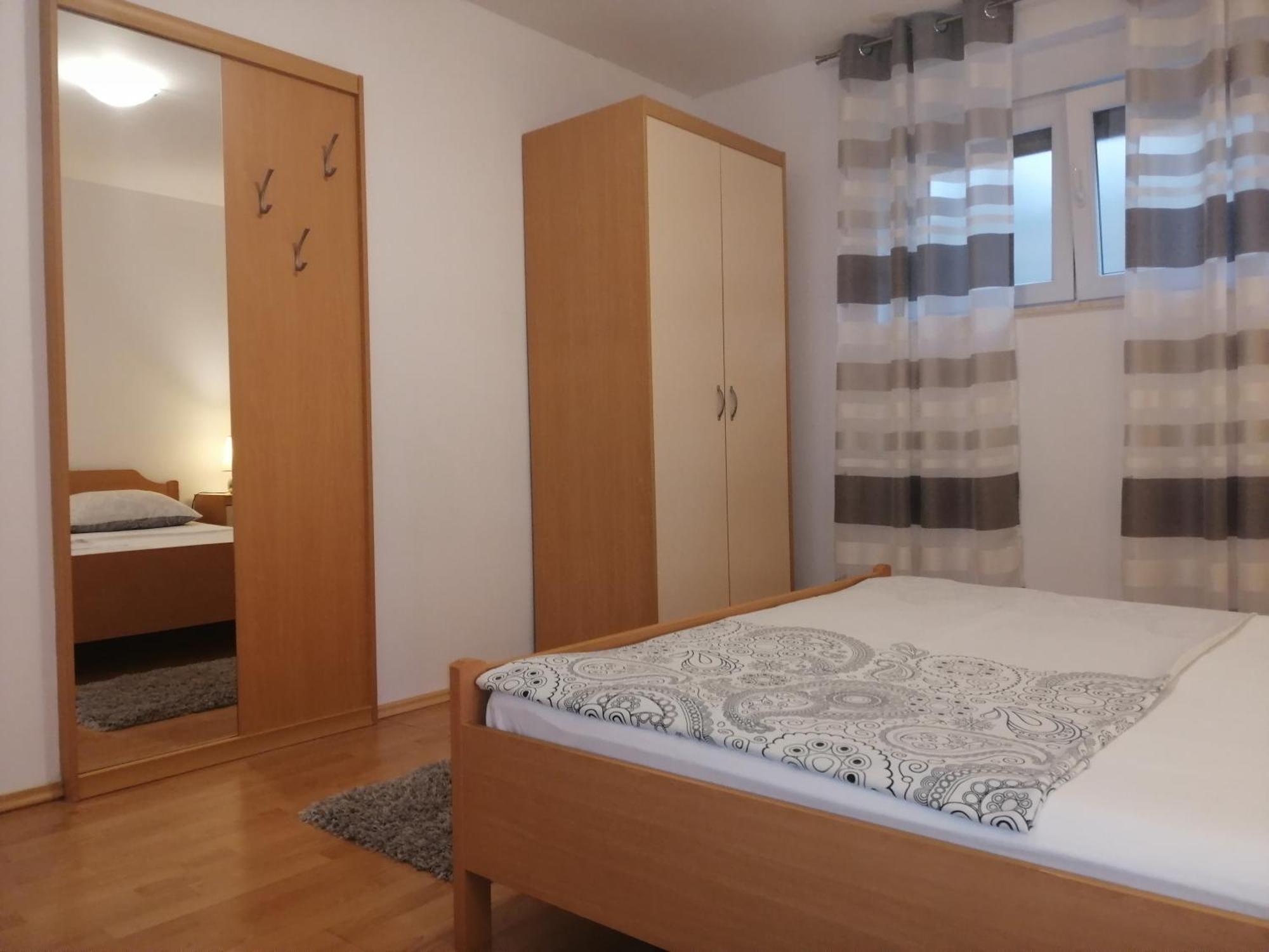 Matic Apartment