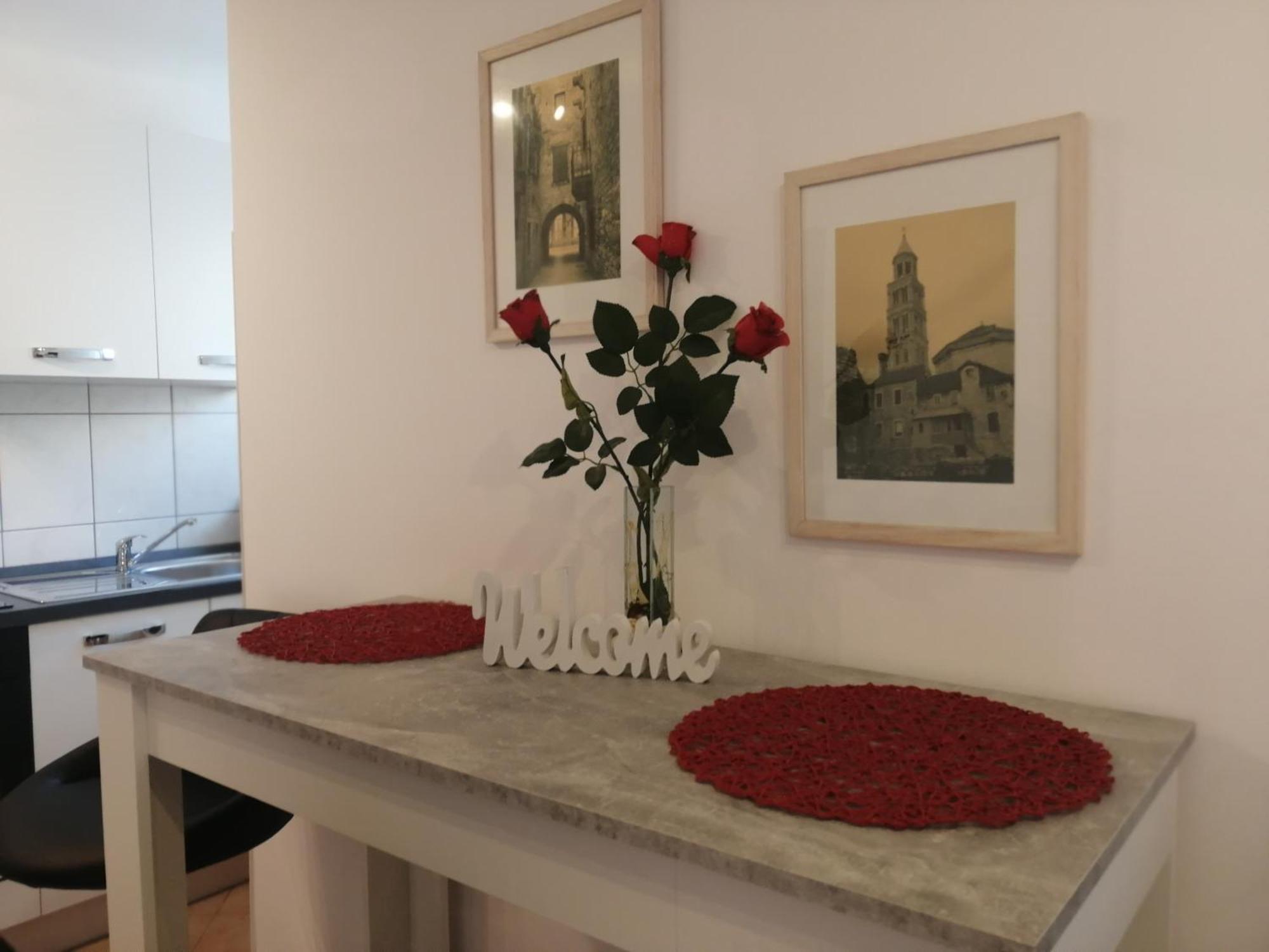 Apartment Matic *