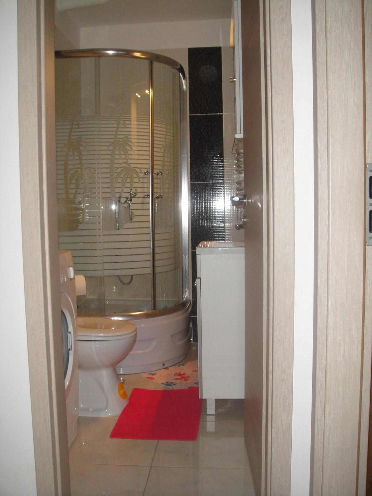 Apartments Crvena Orhideja Split
