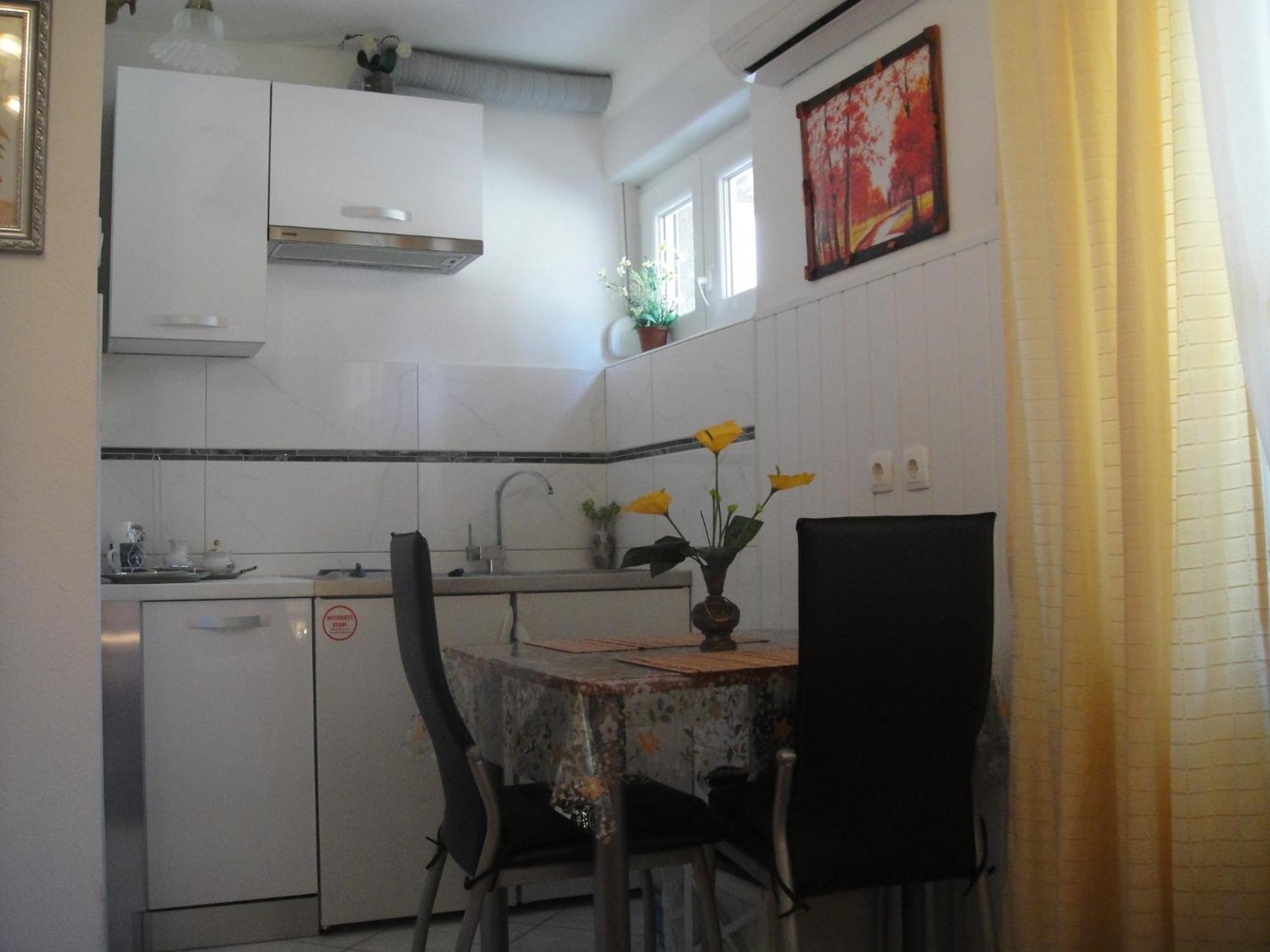 Apartamento Apartments Crvena Orhideja