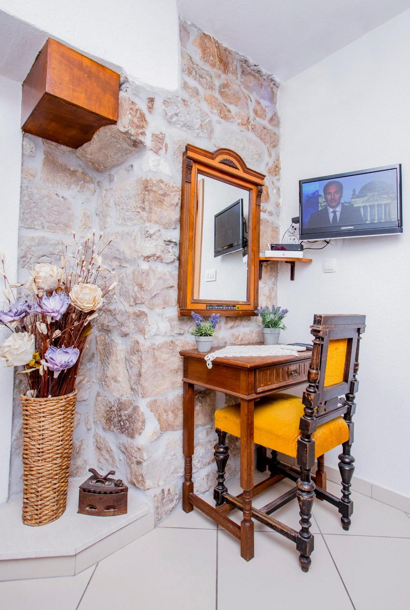Guest house Villa Spaladium 4*