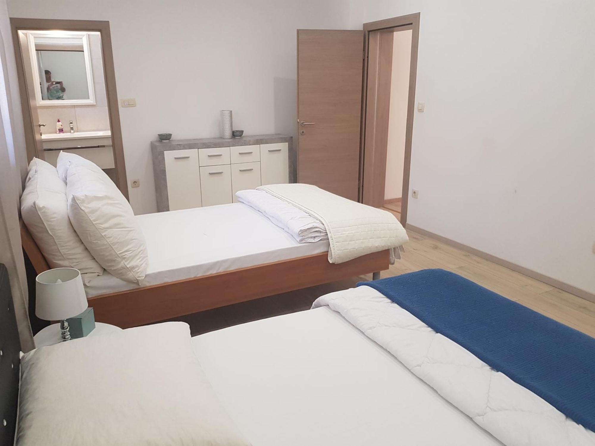 Apartman Antonija I Mateo, In The Center Of Split