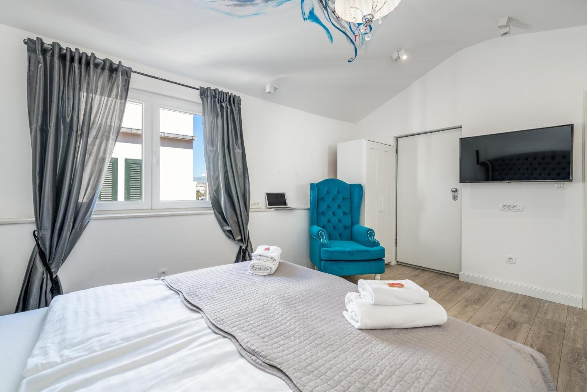 Galeria Valeria Seaside Downtown - Mag Quaint & Elegant Boutique Hotel 4*