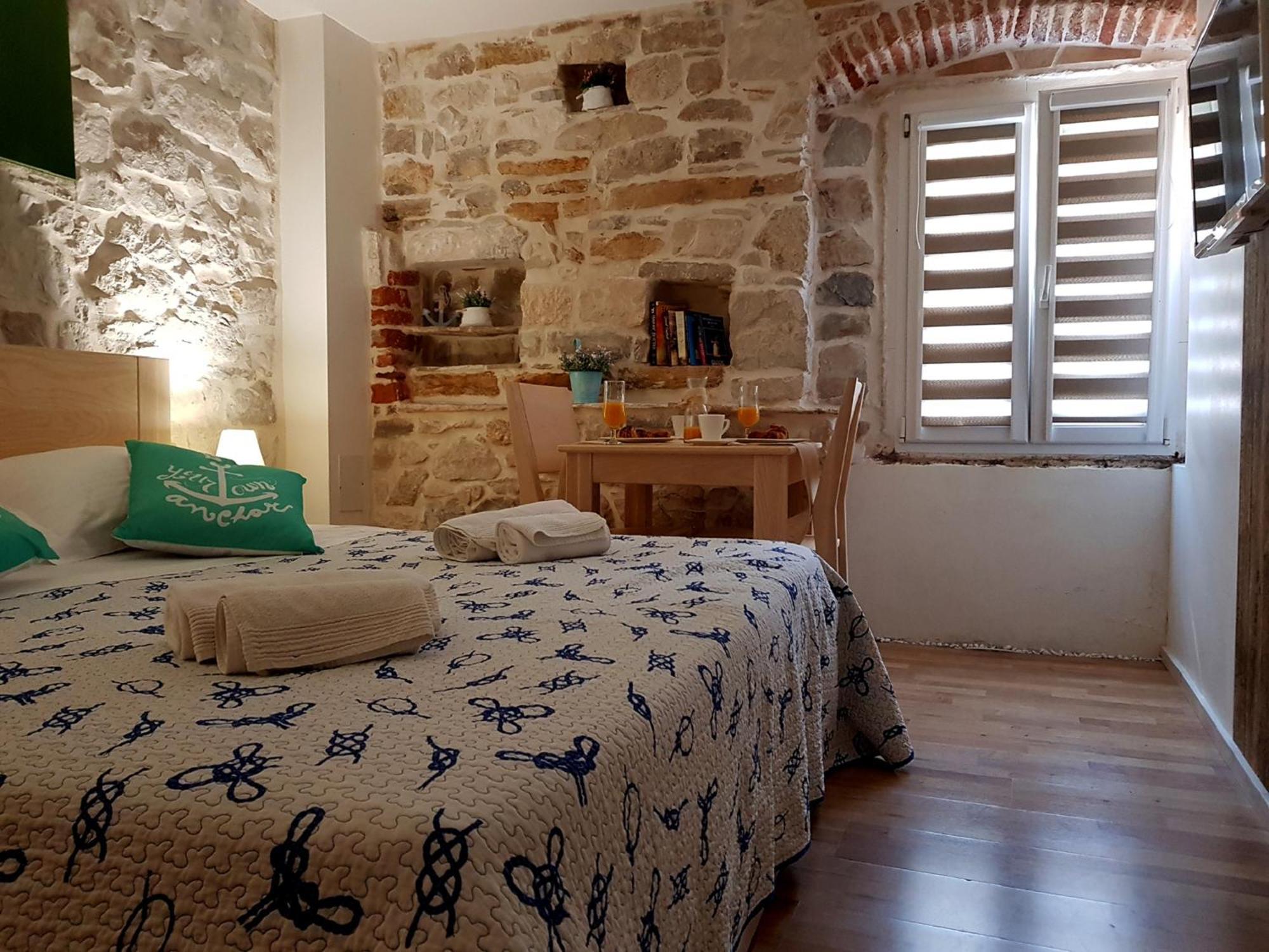Villa Nautica Stone House * Split