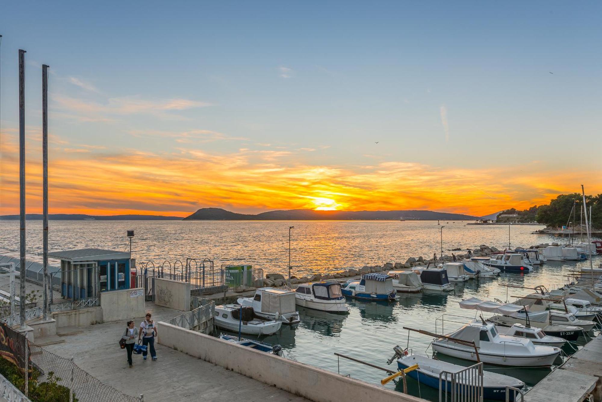 Hotel Jadran Split