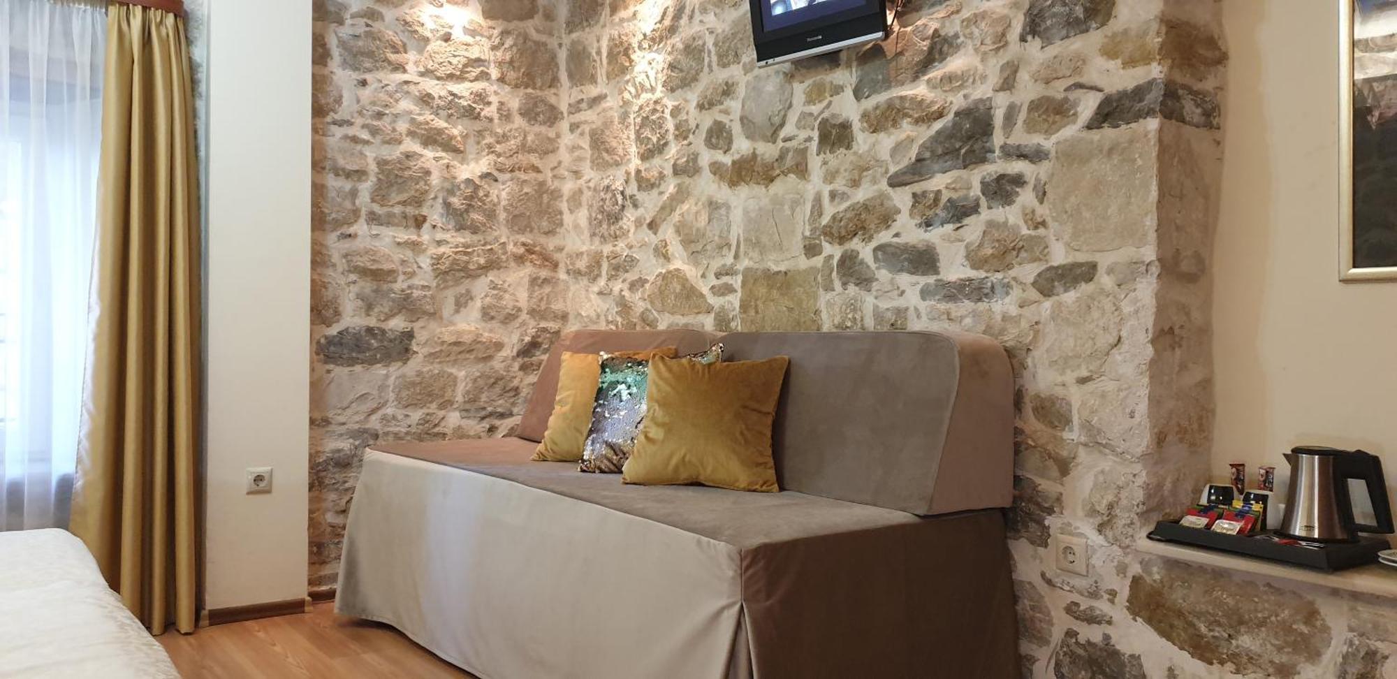 Authentic Luxury Gostinjska kuća Split