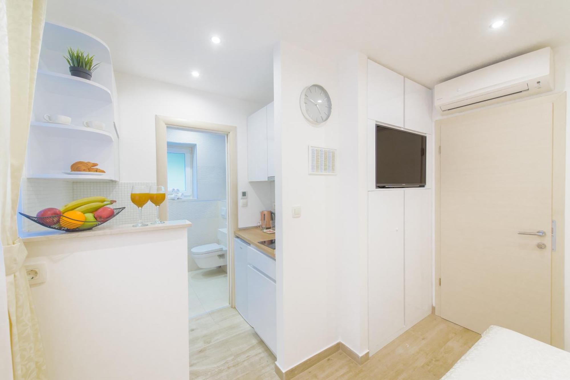 Location Apartman