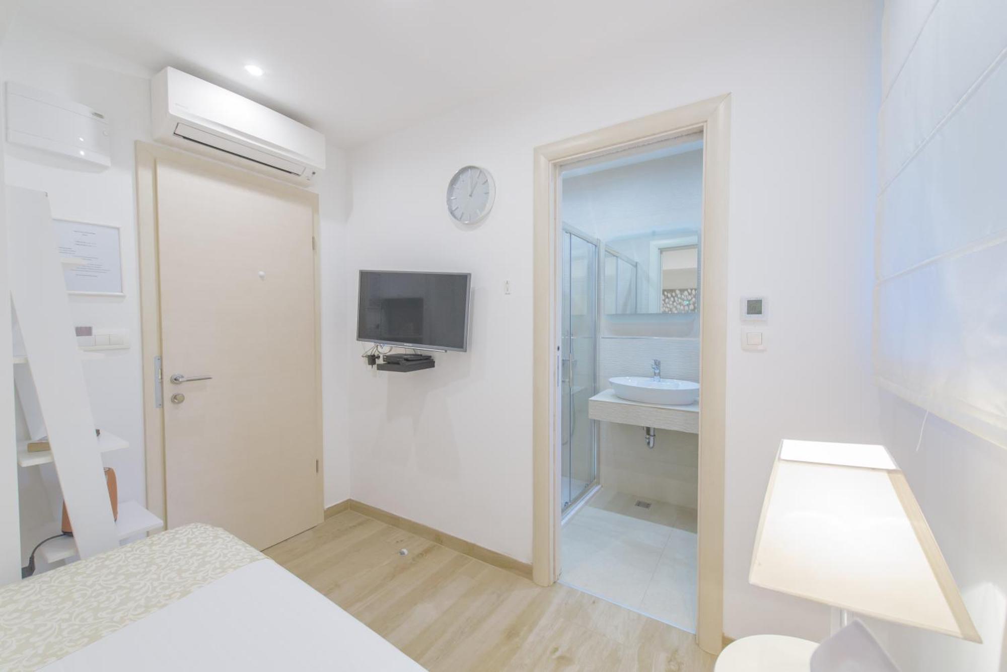 Location Apartman