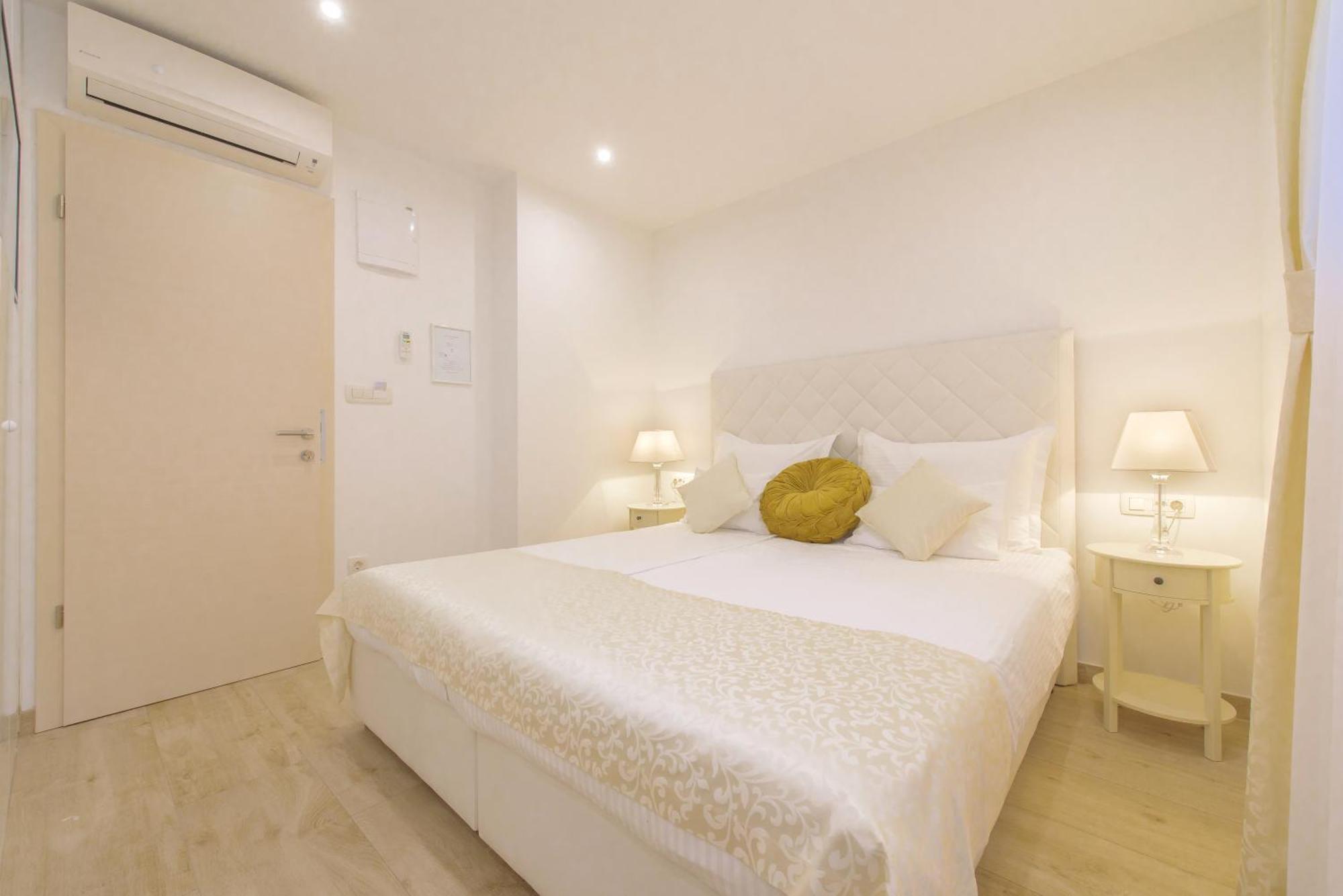 Location Apartman Split