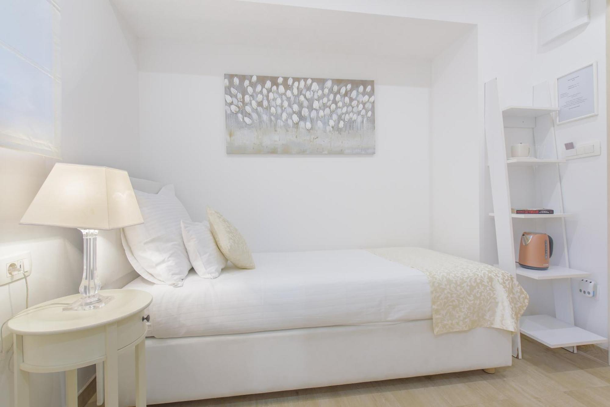 Location Apartman