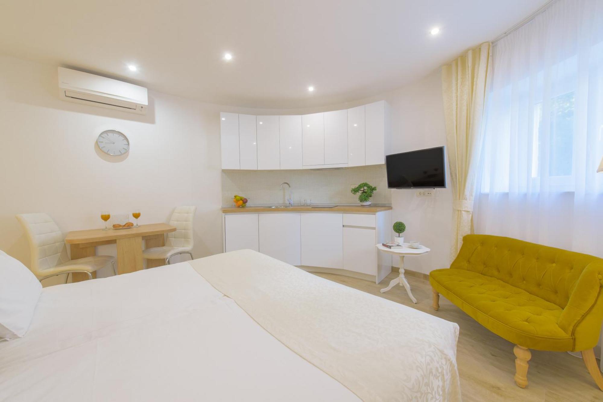 Apartman Location