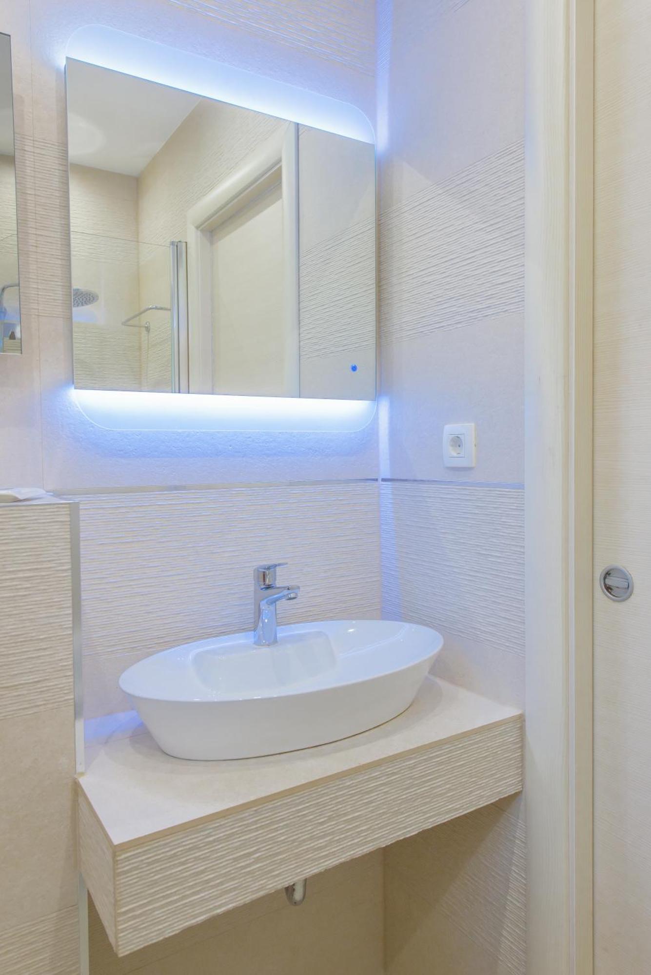 Location Apartman Split