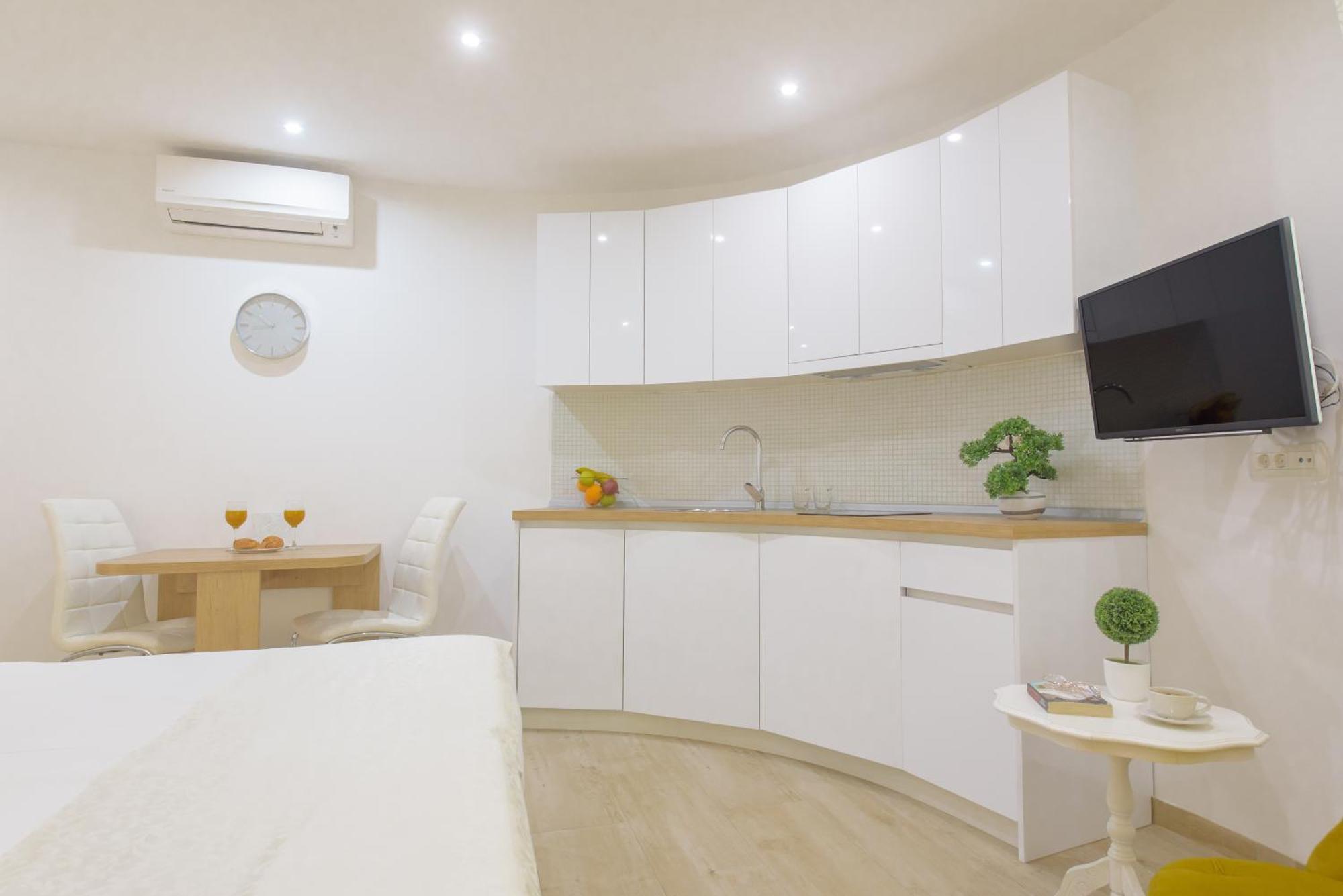 Location Apartman