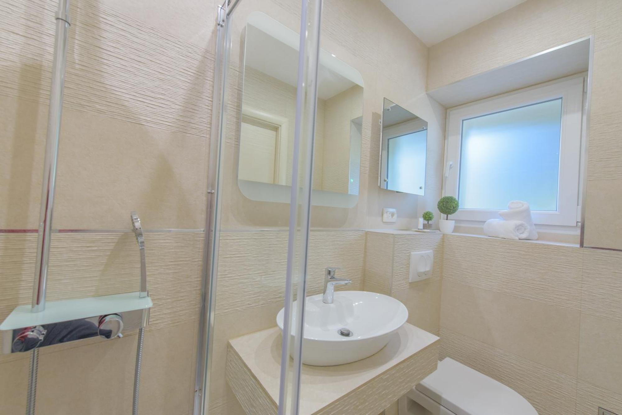 Location Apartman Split