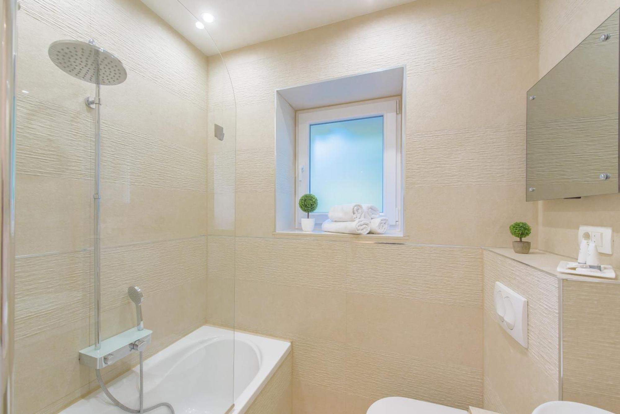 Apartman Location *
