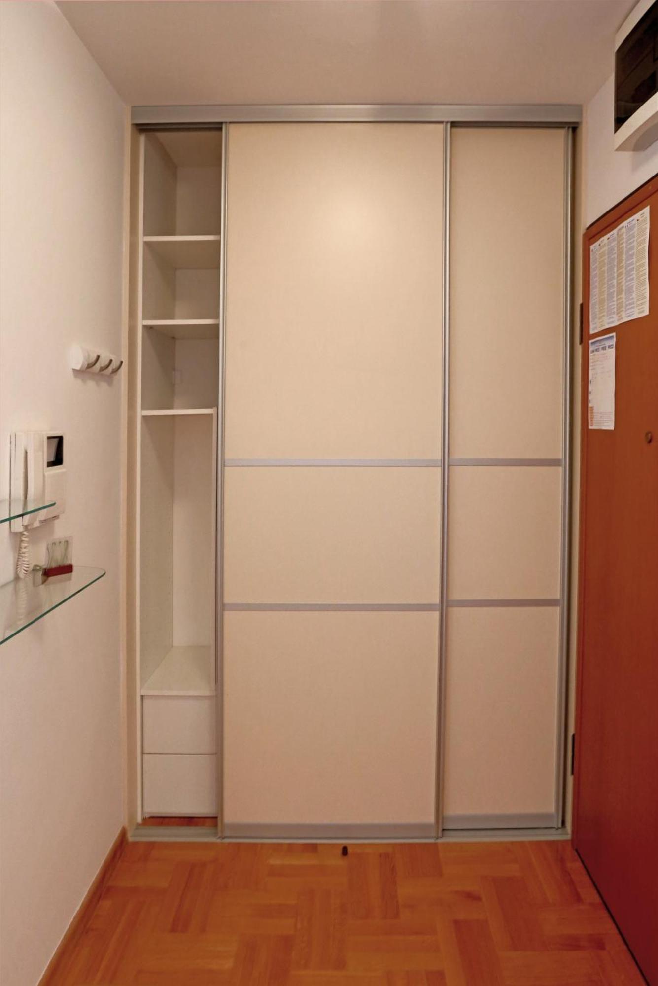 Apartamento Apartments Zenta *