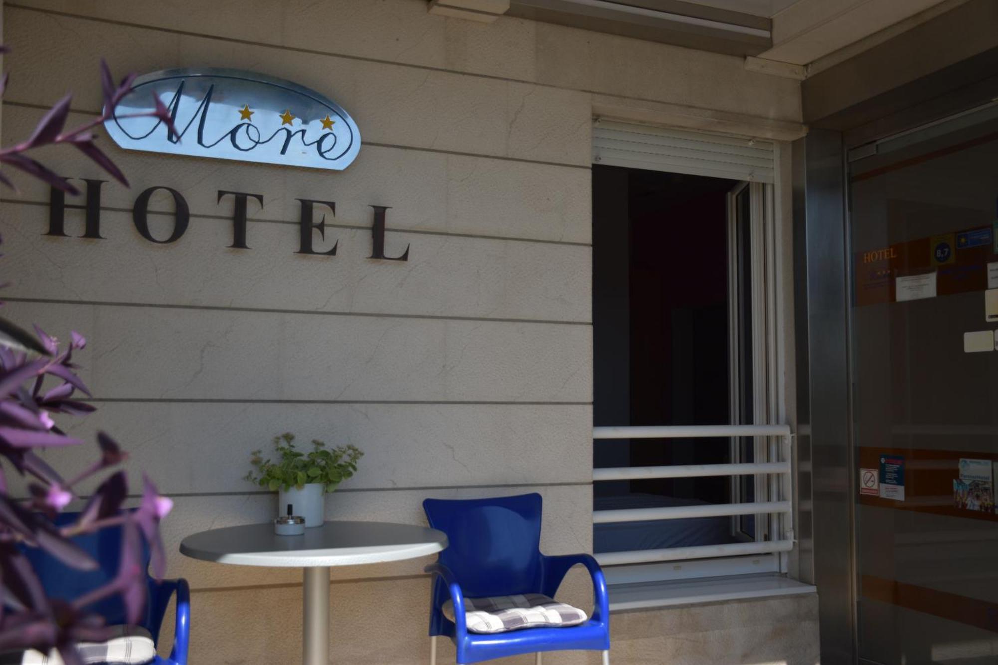 Hotel More Hotel