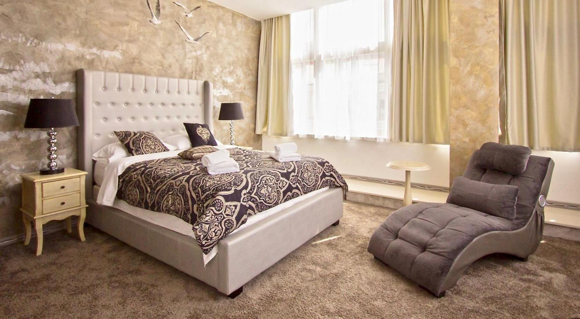 Hotel Prima Luce Downtown Split