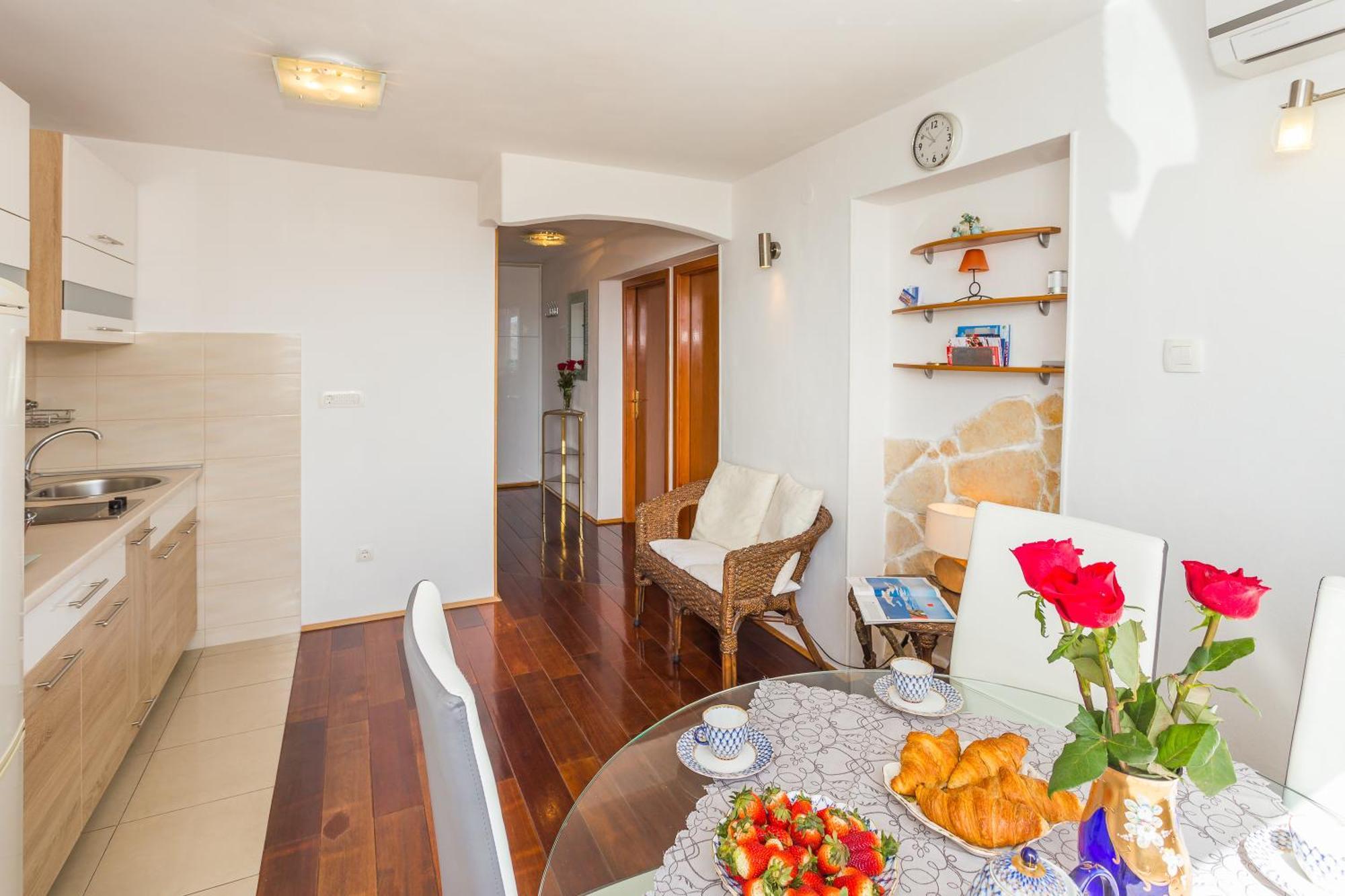 Beach Split Apartments Apartment *