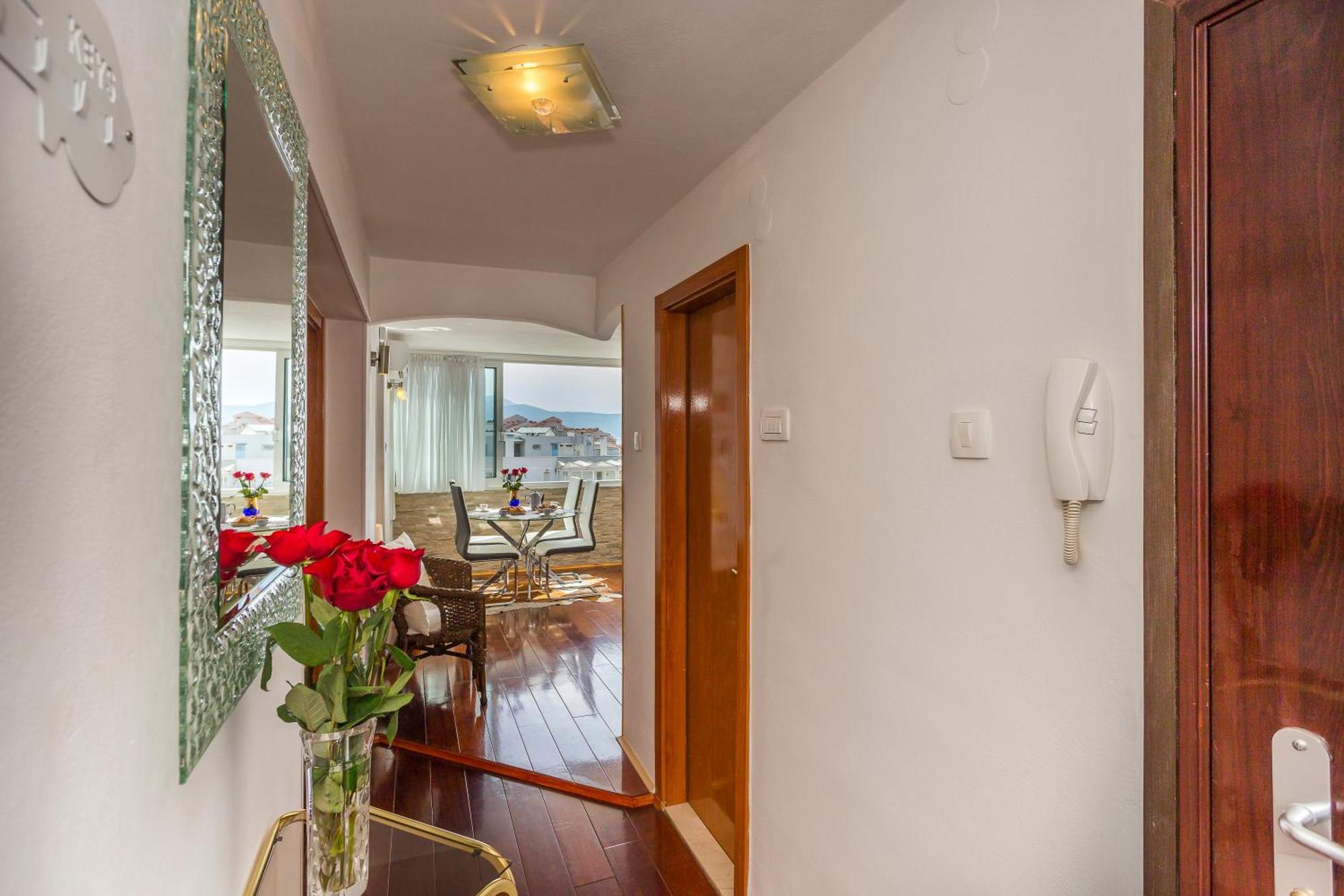 Beach Split Apartments Apartment *