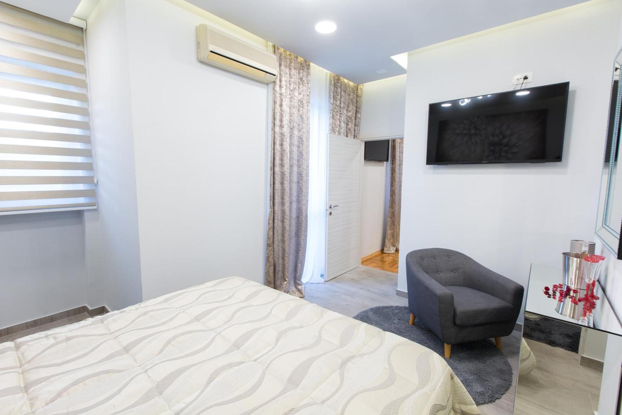 Domina Apartman Split