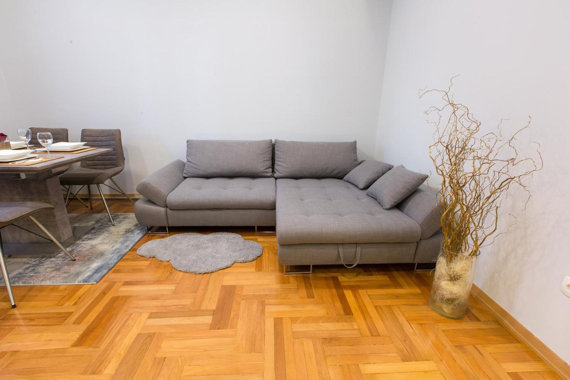 Apartman Domina Split
