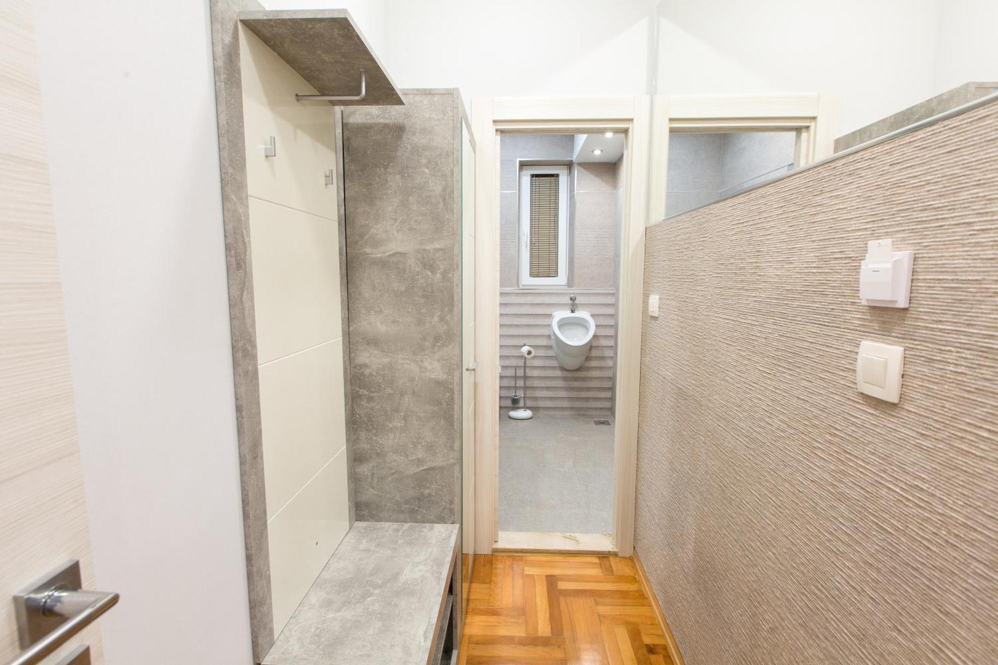 Apartman Domina Split