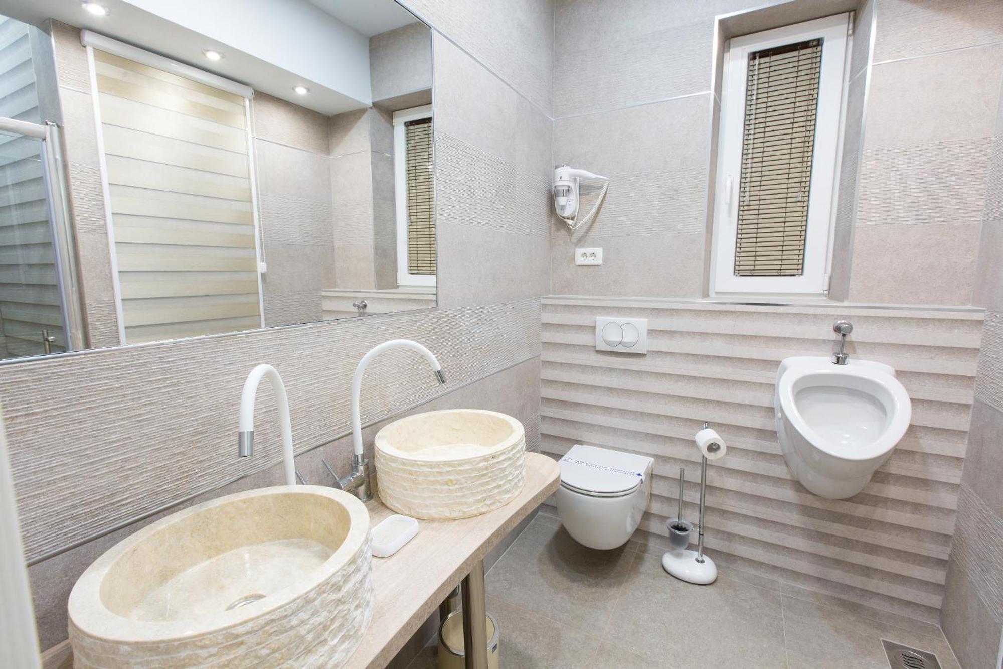 Domina Apartman Split