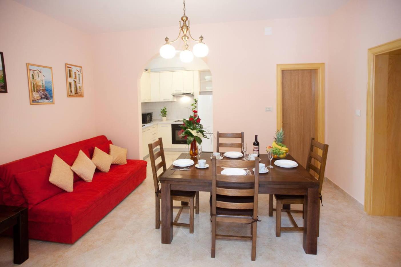 Beautiful Sandy Appartement *